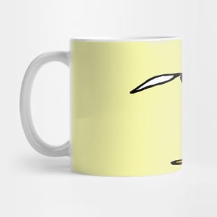 Bird Mug